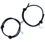 bracelet cordon couple